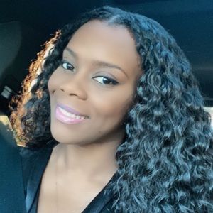 Meet your Posher, Melly